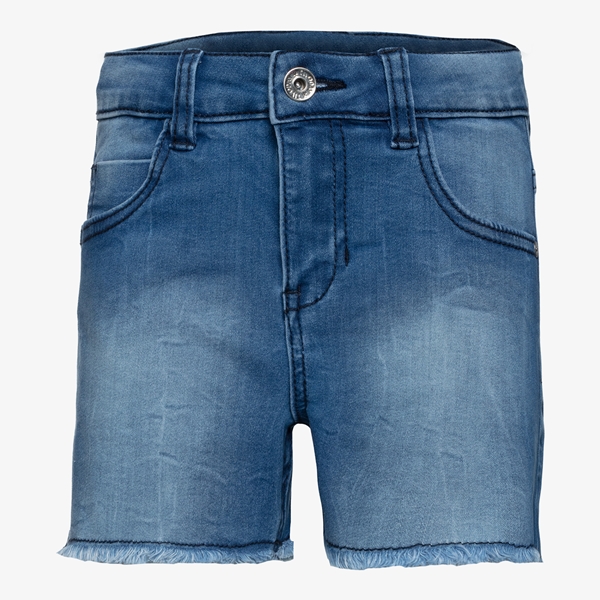 TwoDay meisjes denim short