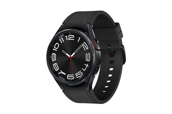 [OUTLET] - Samsung® | Galaxy Watch6 Classic (BT) - 43 mm - Sort