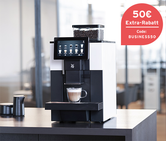 Profi-Kaffeevollautomat »WMF 950 S«