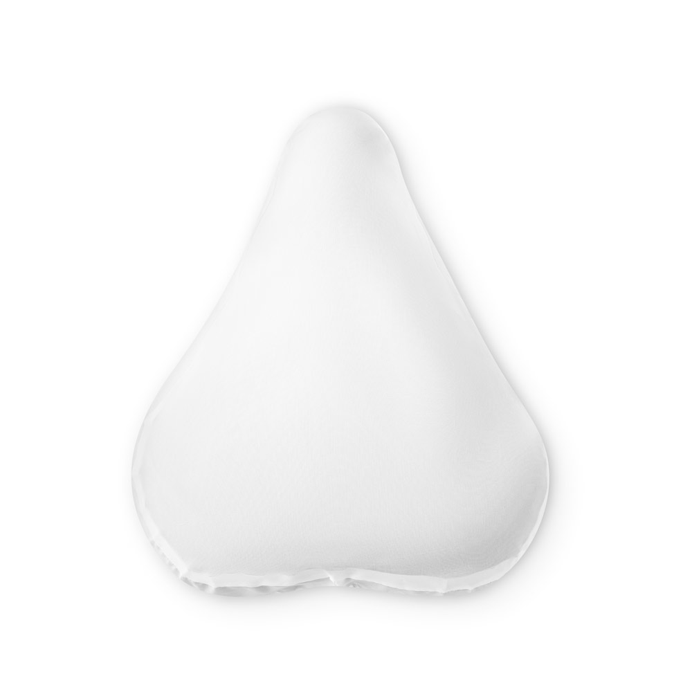 hi!dea 99009 - Housse de selle en 210D polyester recyclé (100% rPET)