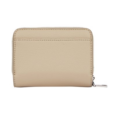 Portefeuille Minimal Monogram Med Zip Around CALVIN KLEIN