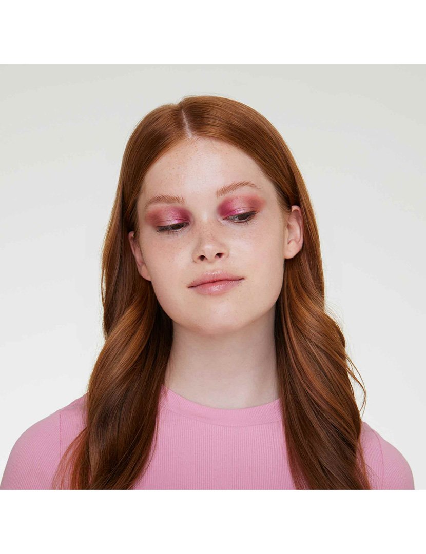 Welcome To Marrakesh Eyeshadow Palette
