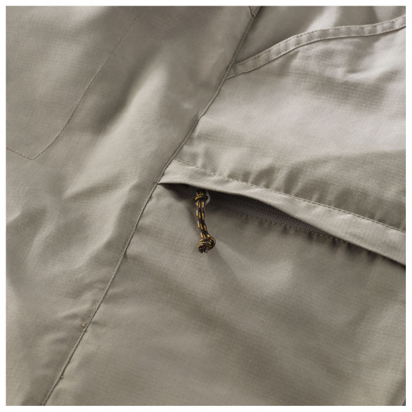 Fjällräven - High Coast Trousers Zip-Off - Pantalon de trekking