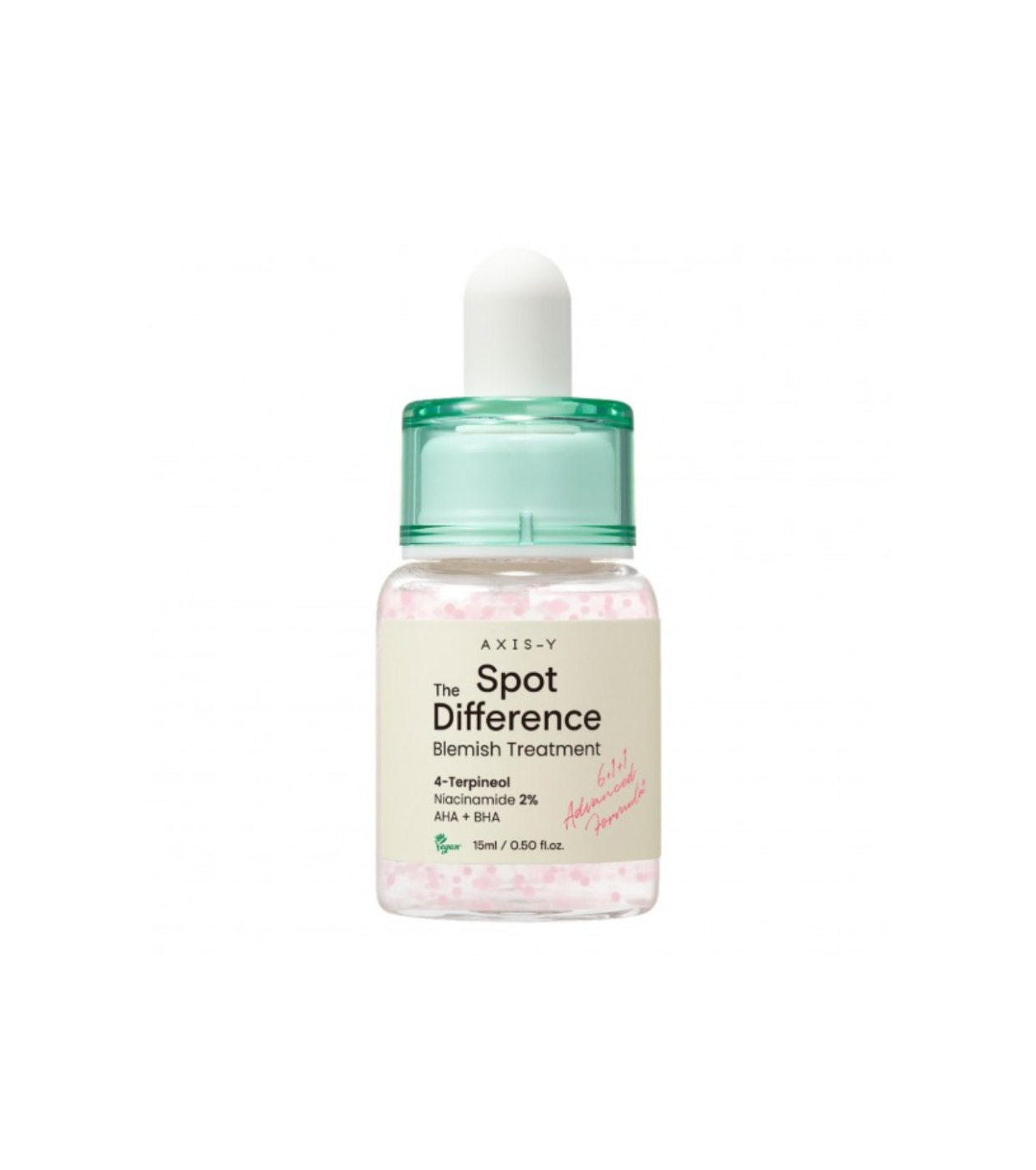 Axis-Y - Sérum Leve Spot The Difference Blemish Treatment