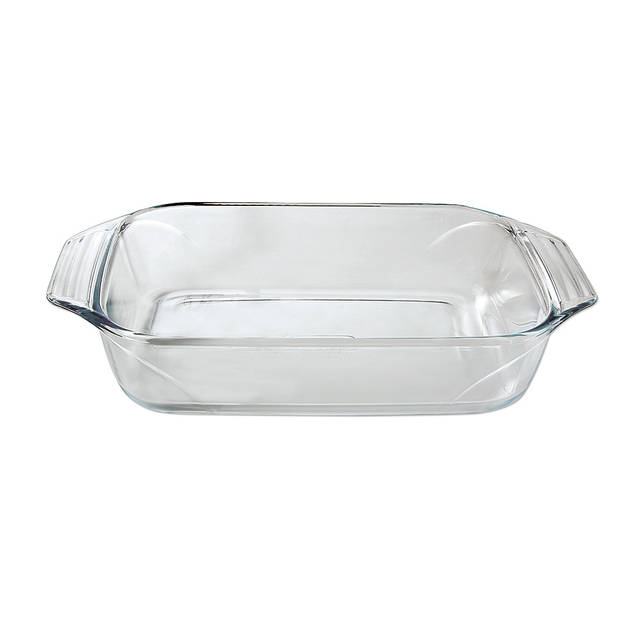 Pyrex Optimum Braadslede - L