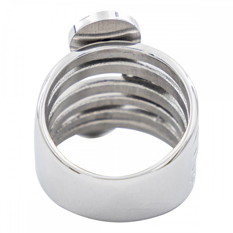 Bague Strass Femme PAZALE