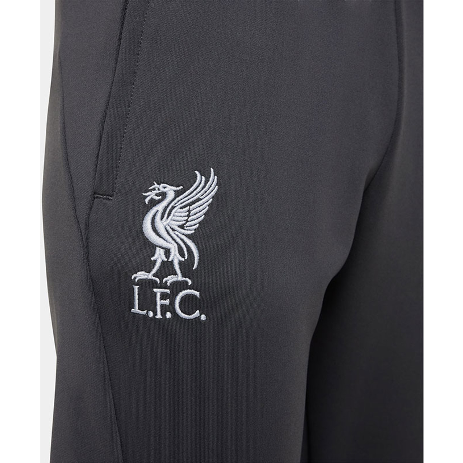 Nike Liverpool Strike Trainingspak Kids