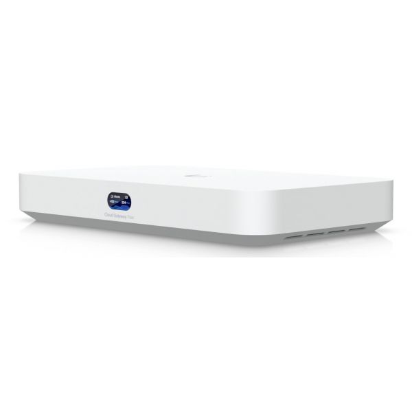 Ubiquiti Cloud Gateway UCG-Fiber 4 Portas