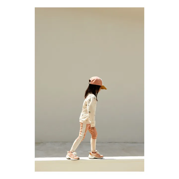 Liewood Casquette Danny Coton Bio | Abricot
