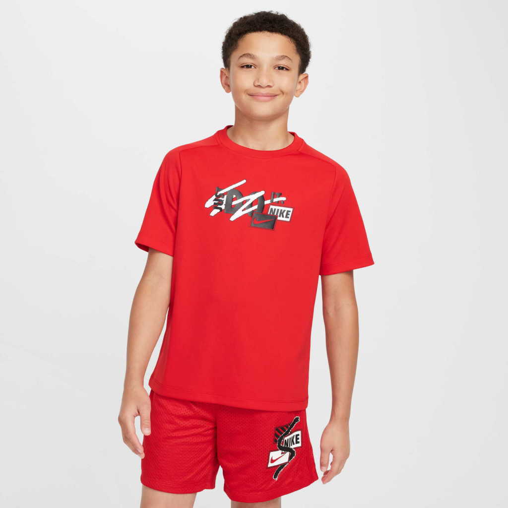 Nike Nike Dri-FIT Big Kids" (Boys")