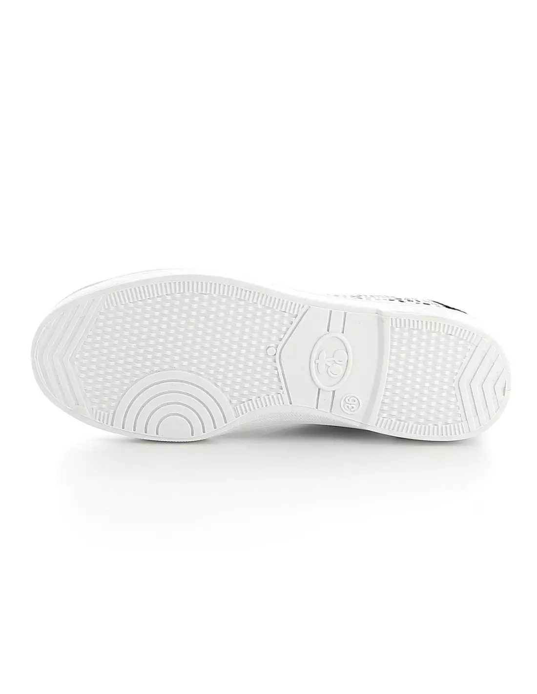 LE TEMPS DES CERISES TINA - Sneakers Black