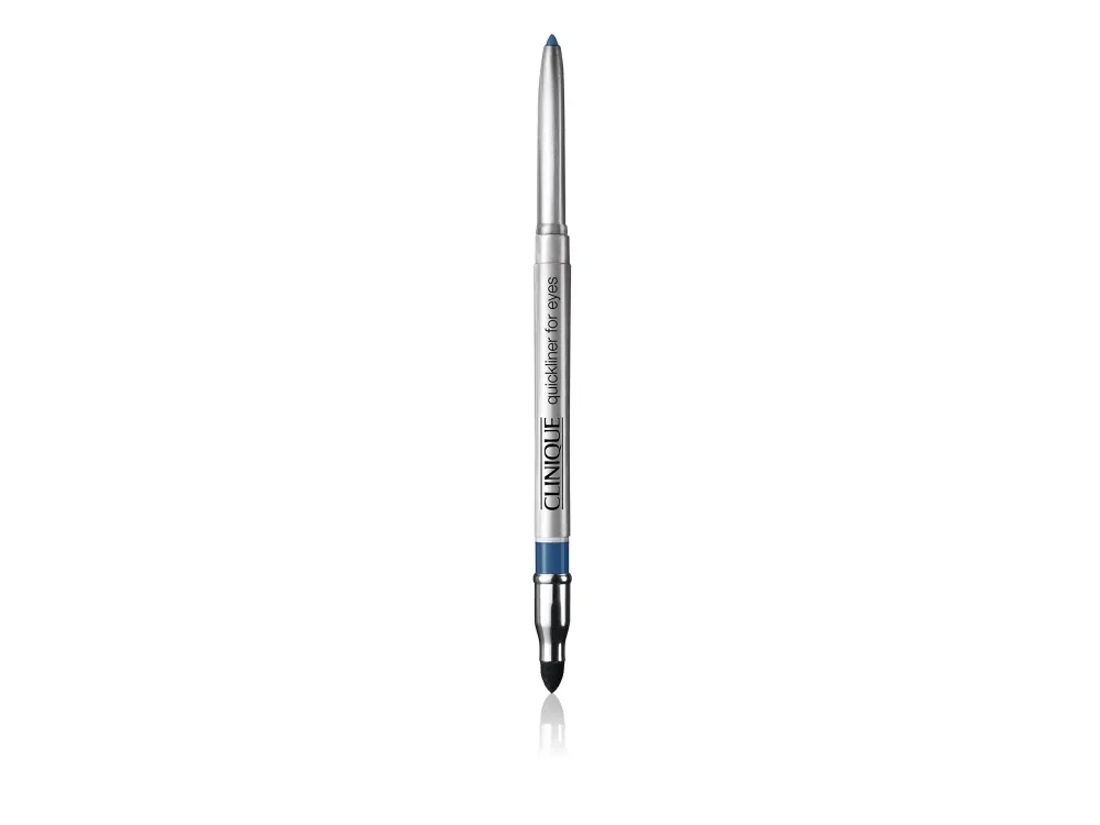 Clinique Quickliner for Eyes #08 Blue Grey