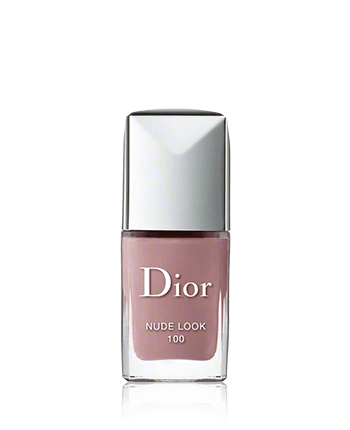 Dior Vernis Classic 100 Nude Look 10ml