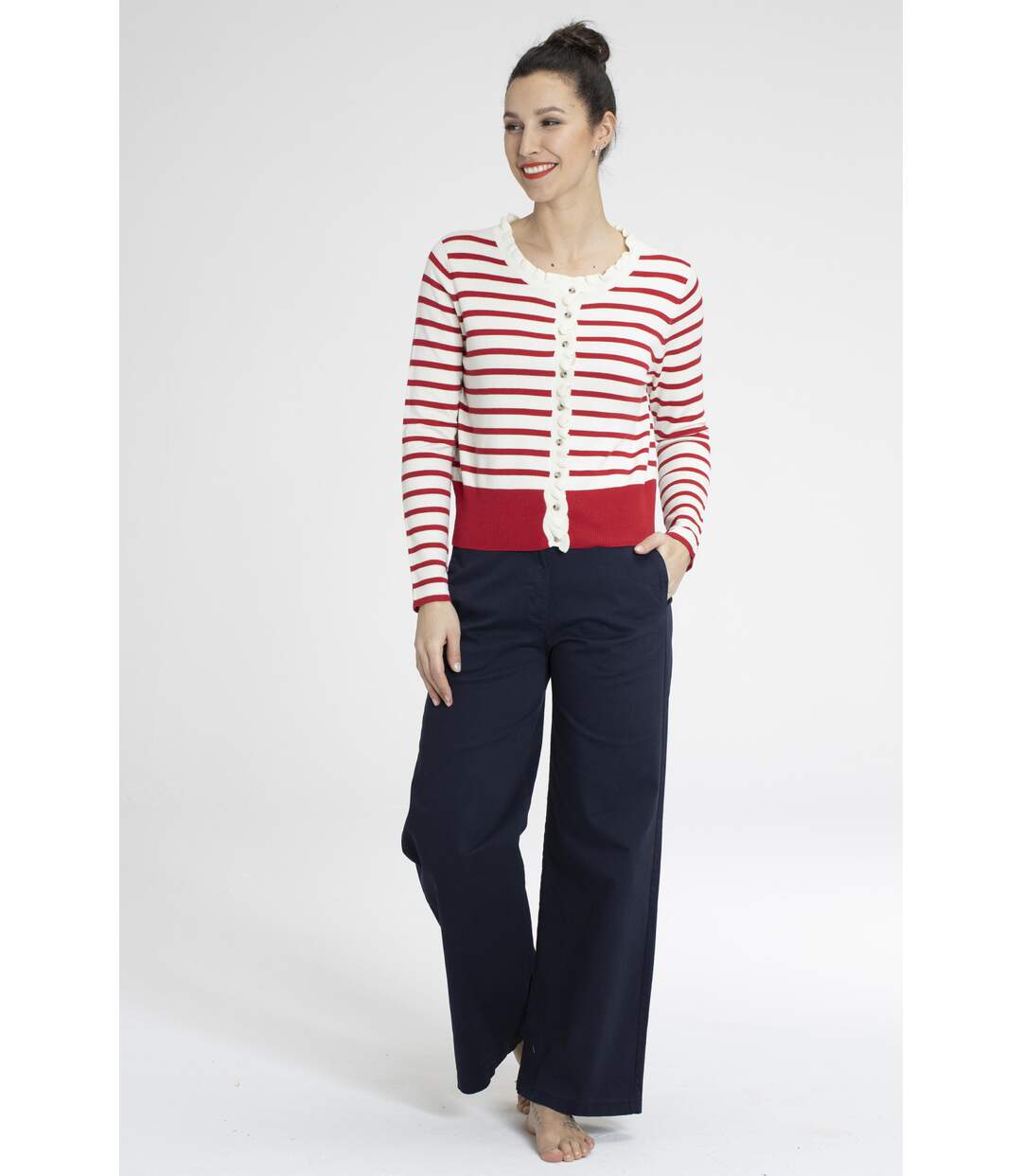 Gilets  OCEAN