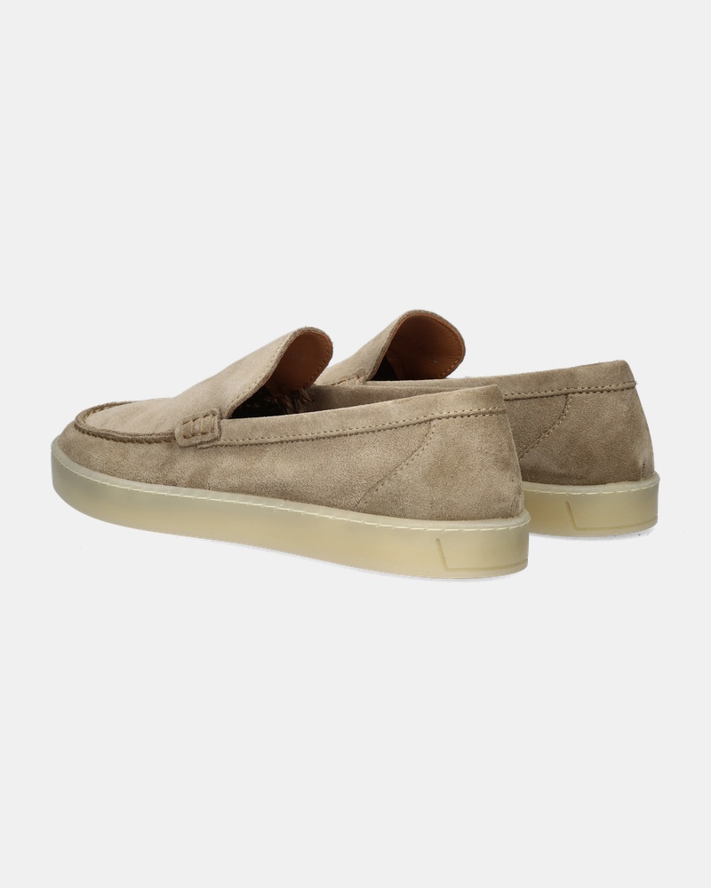 Nelson Ramon Mocassins & loafers  - taupe