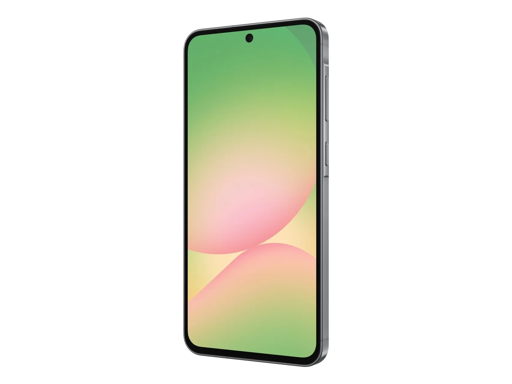 Samsung | Galaxy A56 5G - 5G smartphone - 256GB | Awesome Graphite