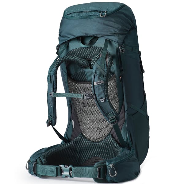 Sac à dos randonnée GREGORY DEVA 60 RC EMERALD GREEN