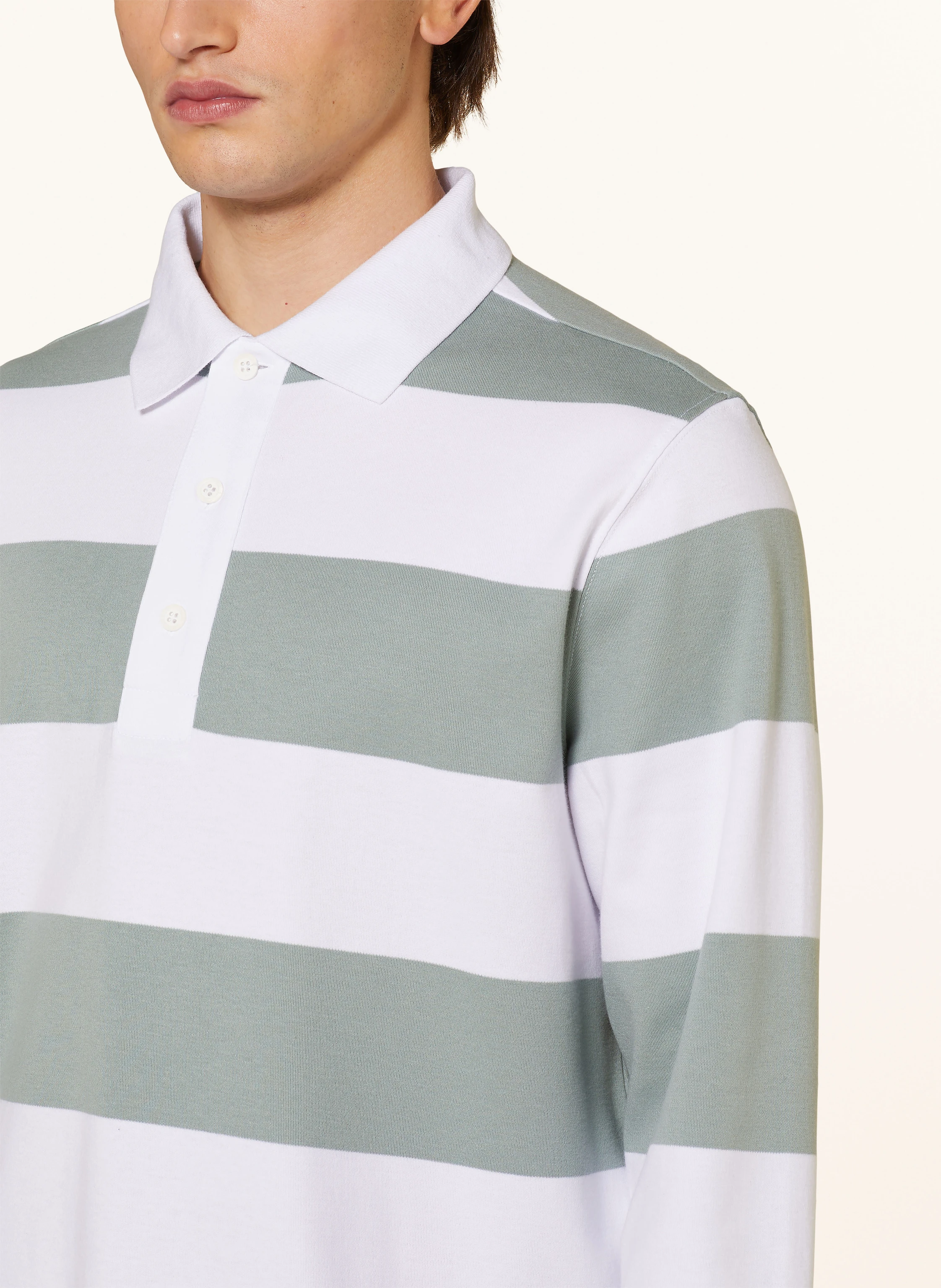 PAUL Rugbyshirt