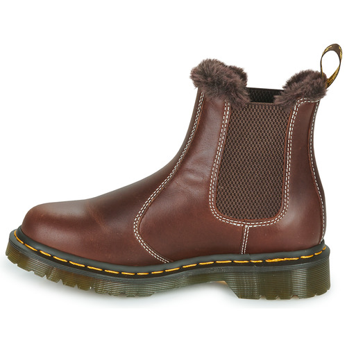 Dr. Martens - 2976 Leonore - Marron