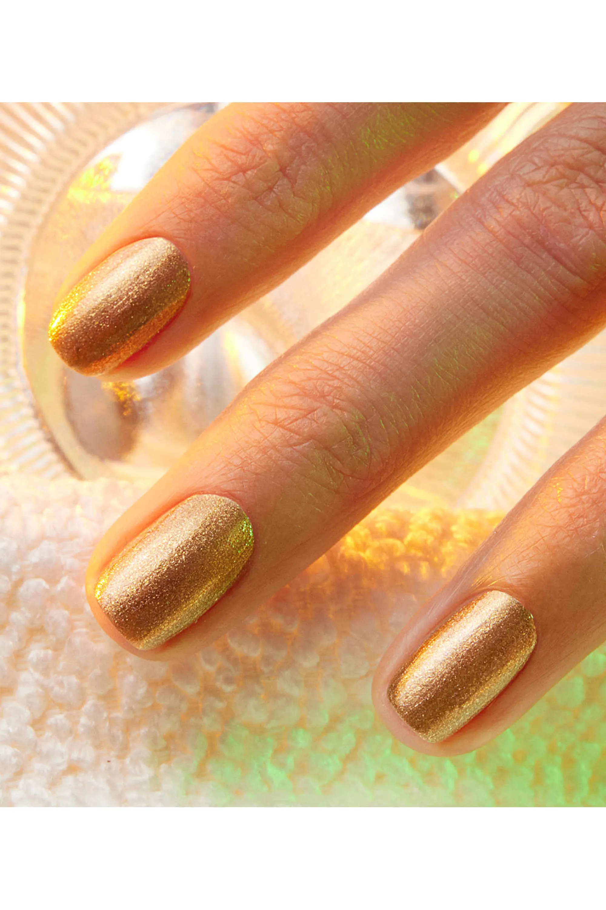 Manucurist Vernis Green Collection Space Odyssey-15 ml