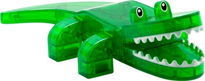 MAGNA-TILES Jungeldyr Byggesett 25 Deler