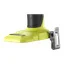 Batteridrevet muttertrekker 1600 Nm 18 V