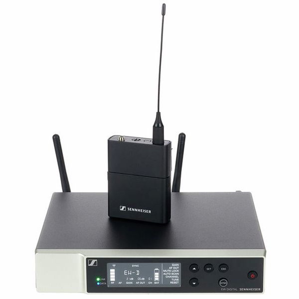 Sennheiser ew-D CI1 Q1-6