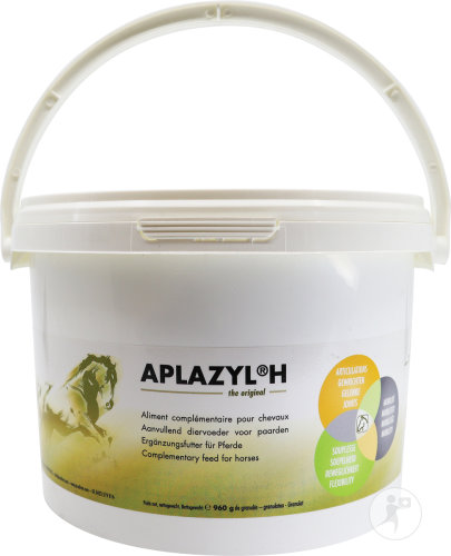 Aplazyl H Granulés Pot 960g