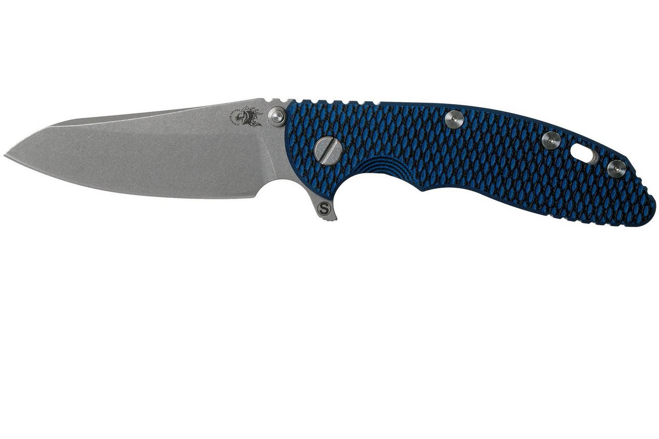 Rick Hinderer XM18 3.5