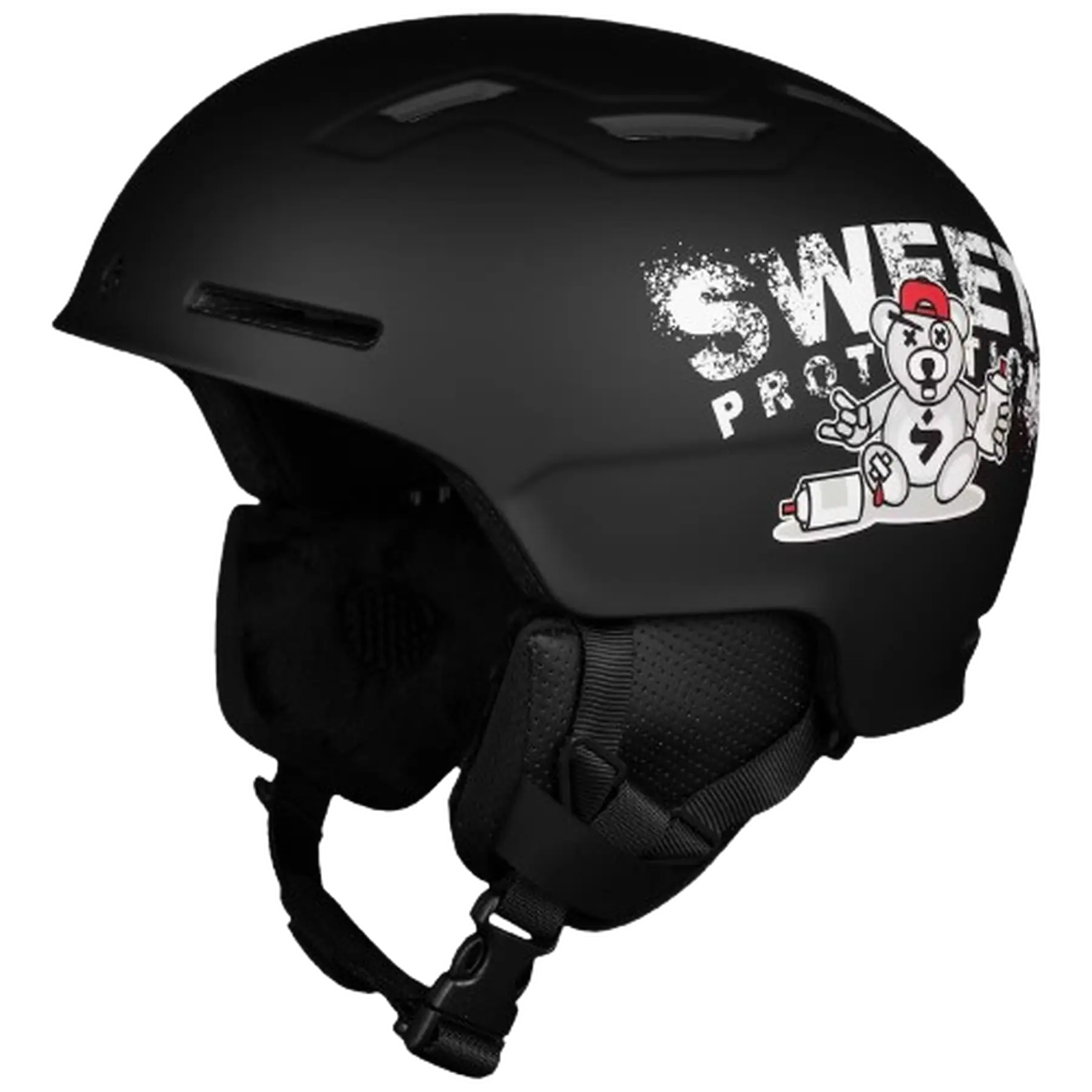 Sweet Protection Winder JR Skihjelm - Hjelme Alpinski | SkatePro