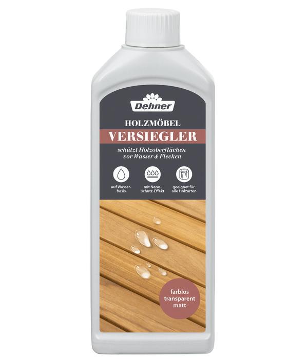 Dehner Holzmöbel-Versiegler, 500 ml