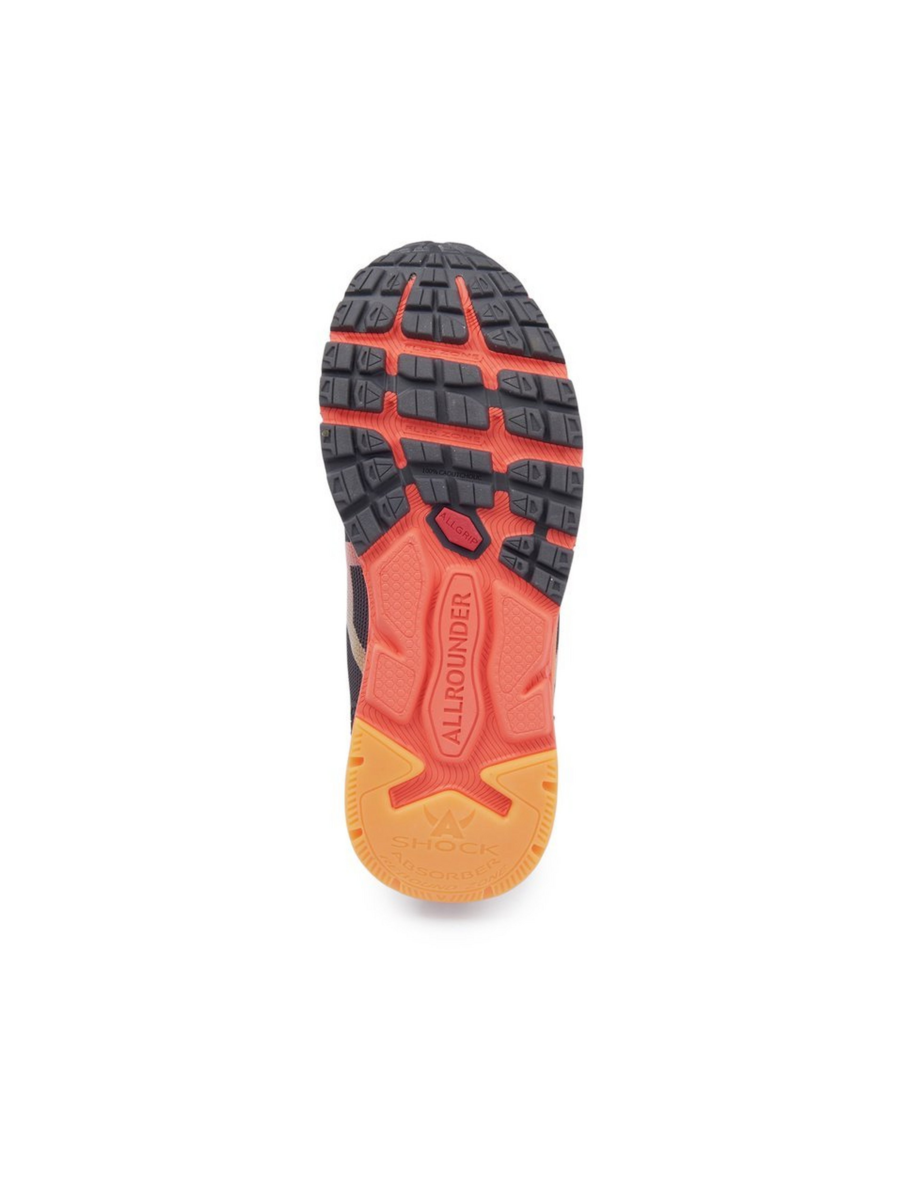 Leicht-Wanderschuh Trace-Tex