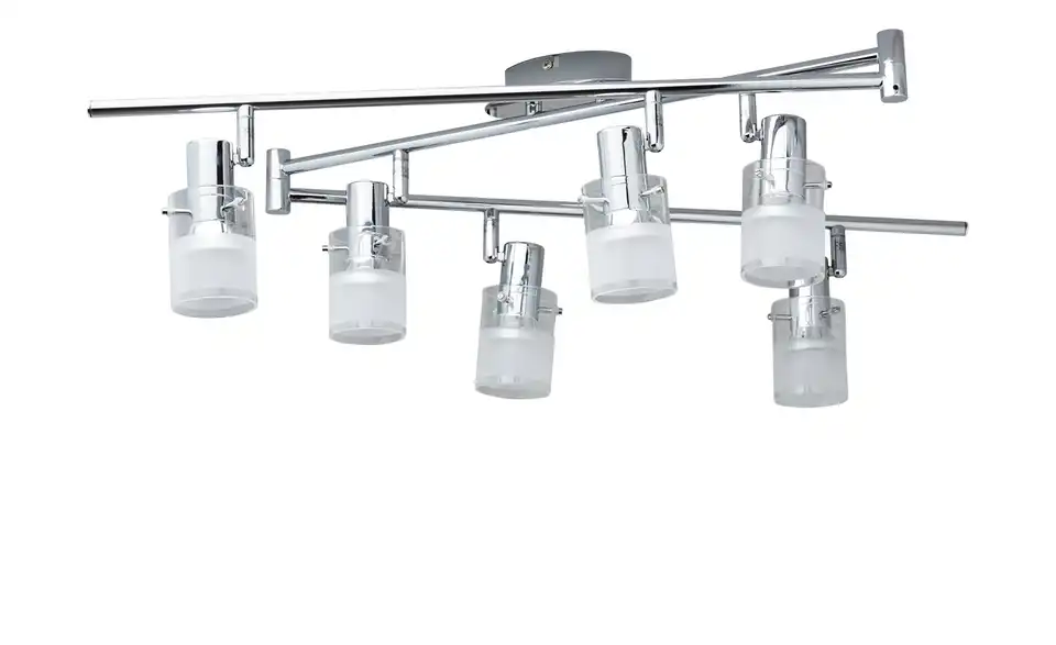 KHG LED Spot 6-flammig
