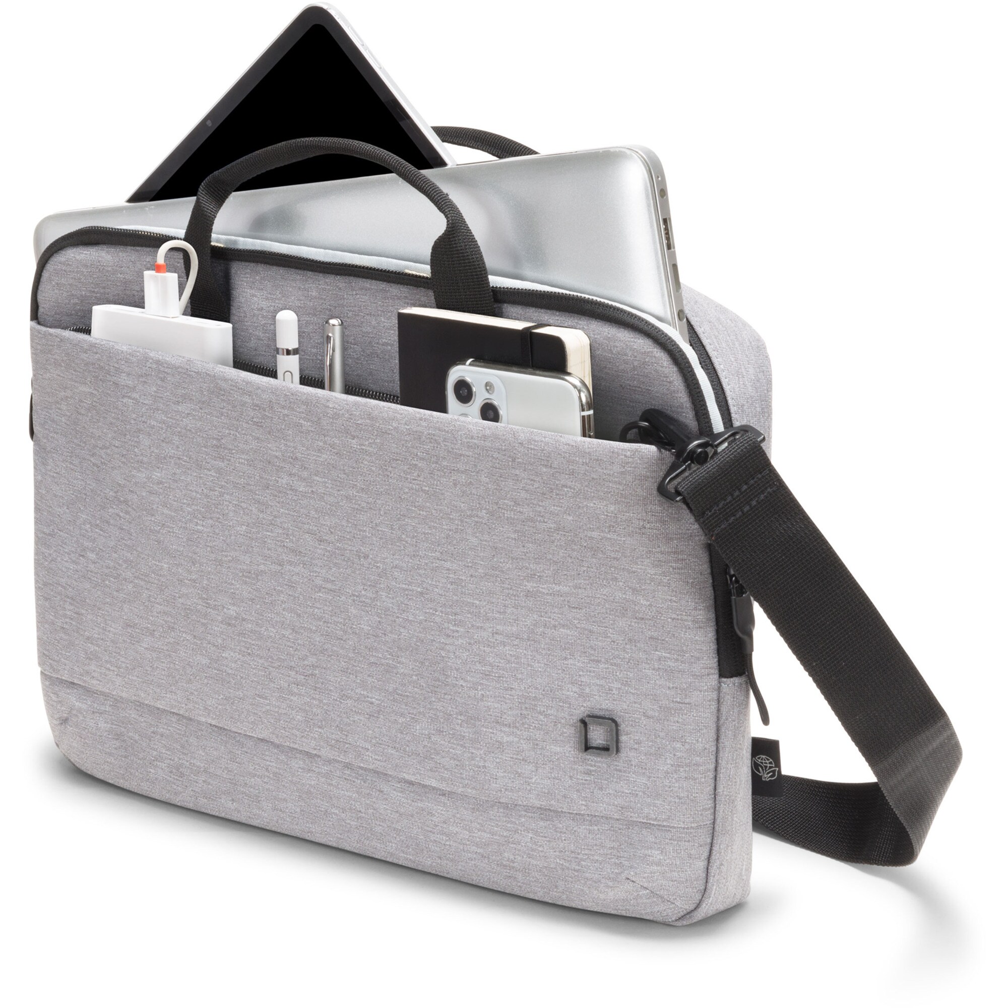 Dicota Notebooktasche Eco Slim Case MOTION