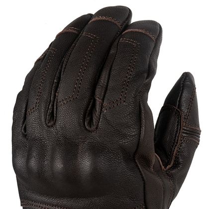 Gants DXR TOWNHALL - Marron