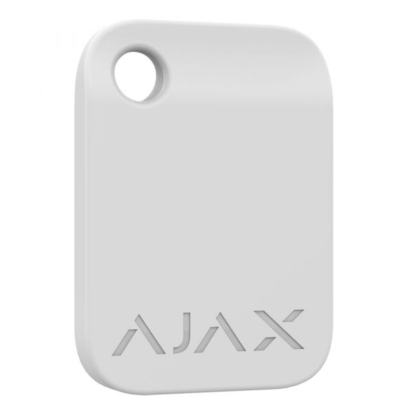 Ajax AJ-TAG-WChaveiro/TAG de acesso sem contato