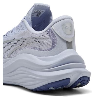 Chaussures Running Puma MagMax Nitro Bleu Homme