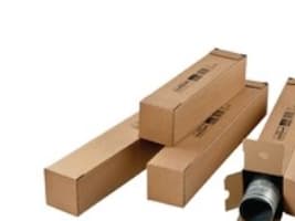 Colompac CP 072.04 (610 x 108 x 108), 610 x 108 x 108 mm