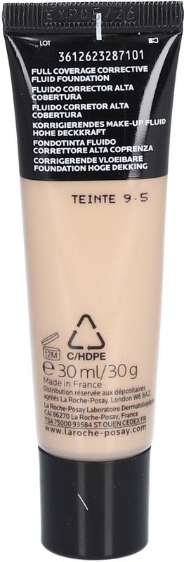 La Roche-Posay Toleriane Corrigerende Foundation 12,5 30ml