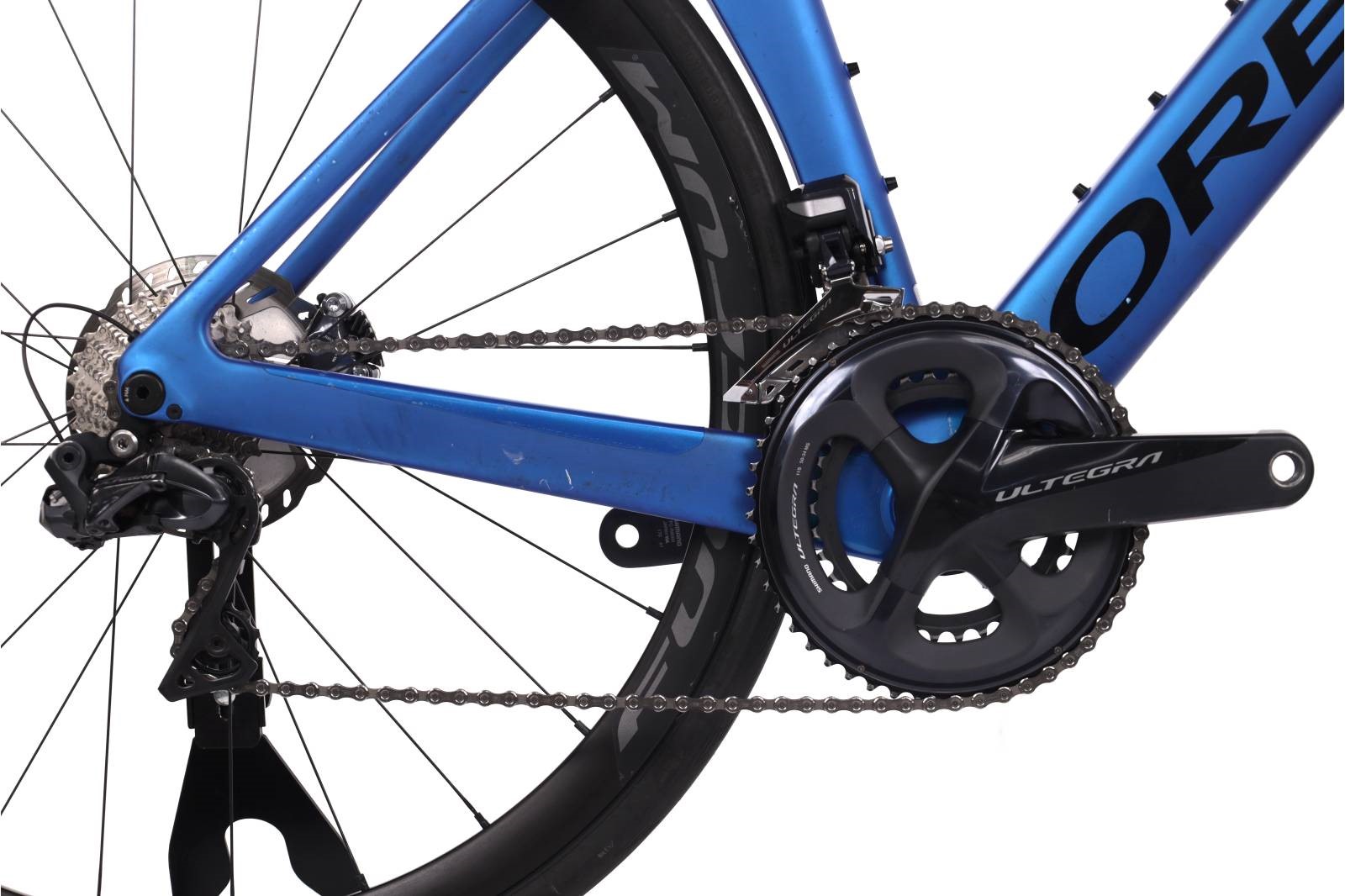 Orbea Orca Aero M20 (2020) | Diamond