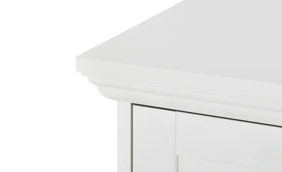 Kommode Forno Weiß Ausführung III