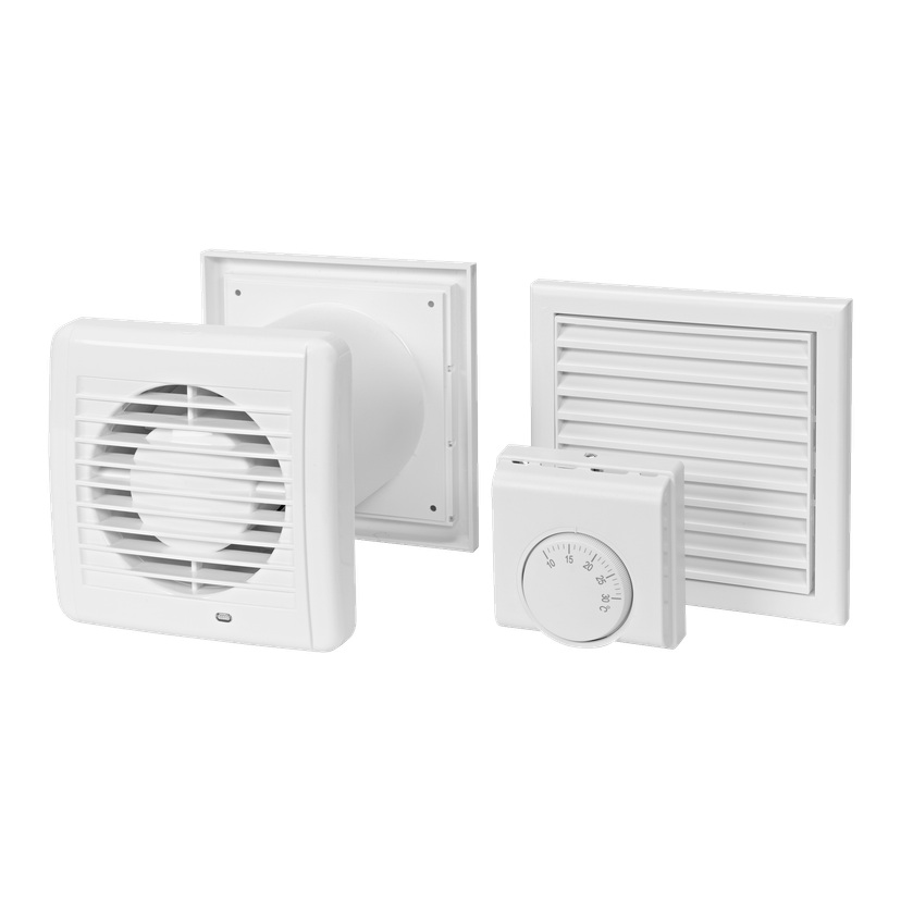Varmeflytter IP34 5,5 W
