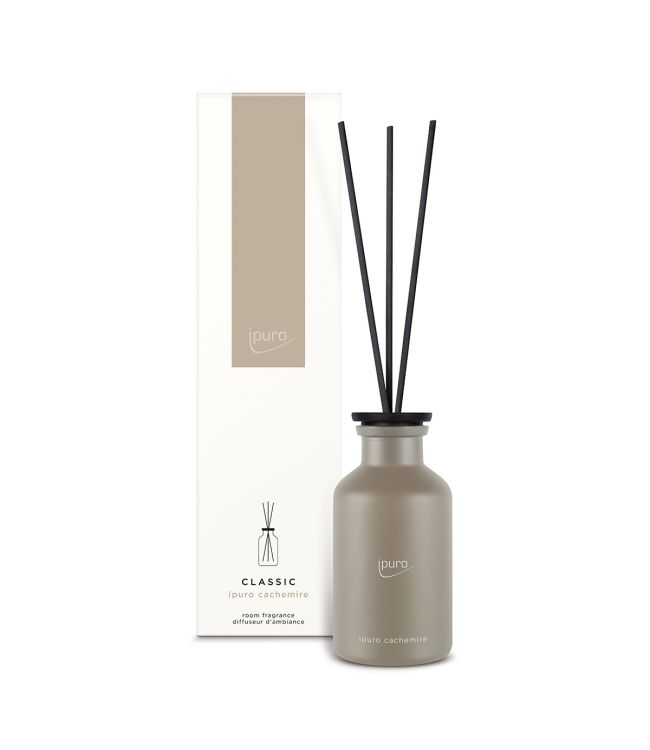Ipuro Geurdiffuser Cachemire (240 ml)
