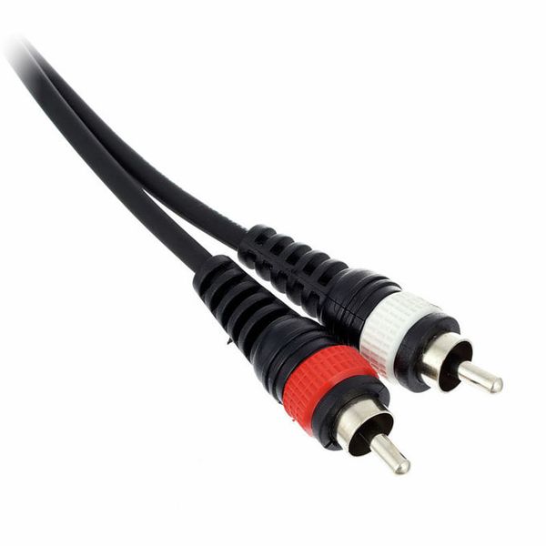 the sssnake YRK2030 Y-Audiokabel