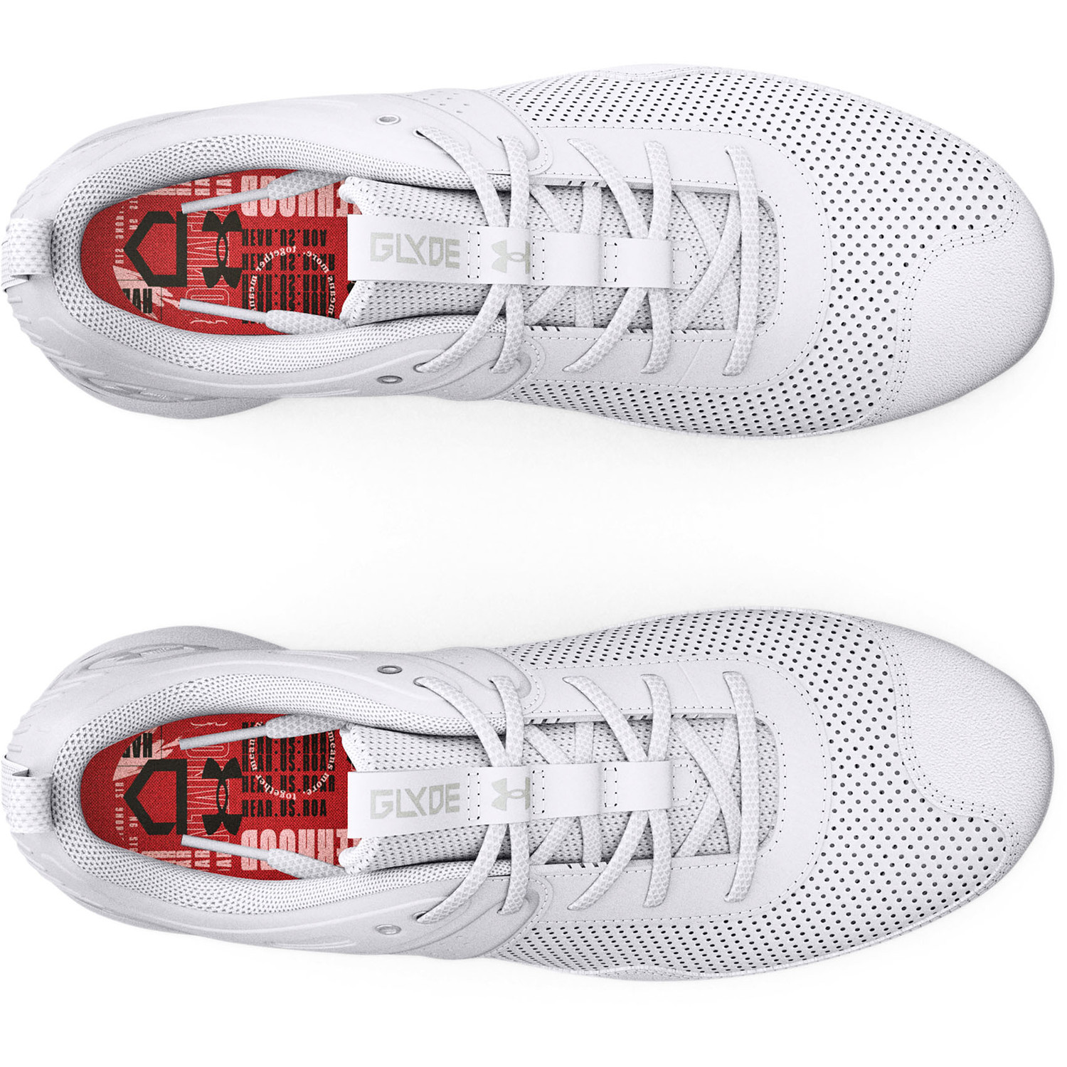 Under Armour Glyde RM Kids