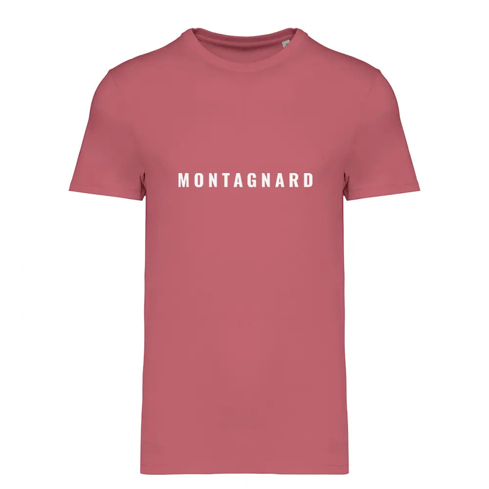 T-shirt Montagnard