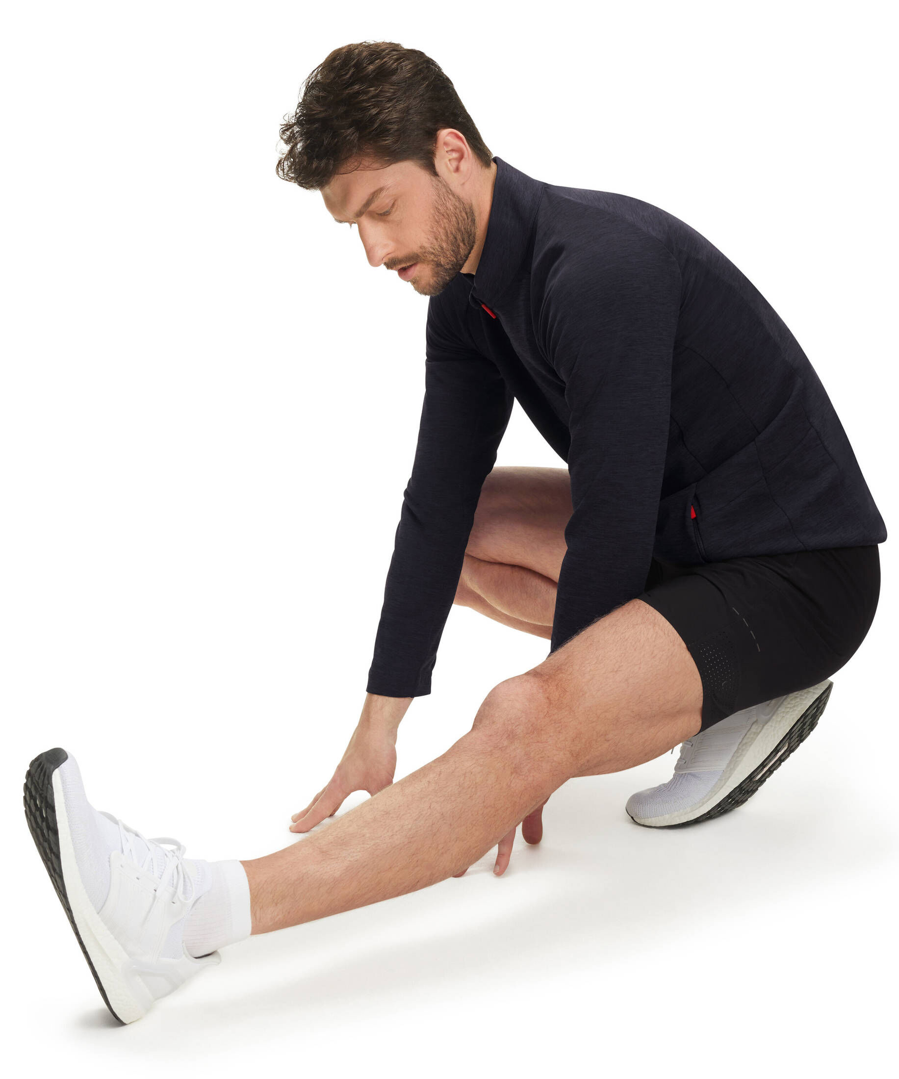 FALKE| Herren Shorts CORE Challenger