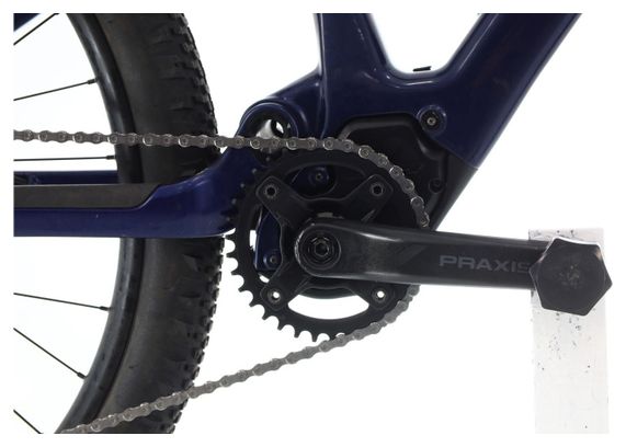 Produit reconditionné · BH iLinx Race 8.0 Carbone XT / Vélo VTT électrique / BH | Bon état