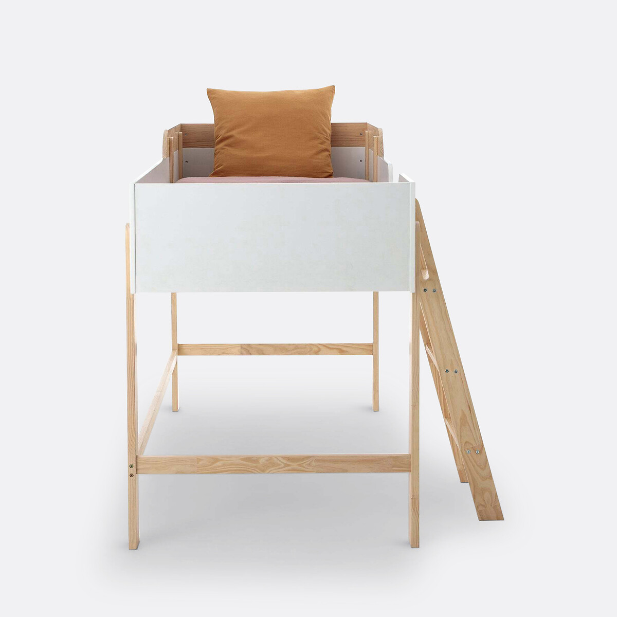 LA REDOUTE INTERIEURS<br>Cama semi-alta, Arturo