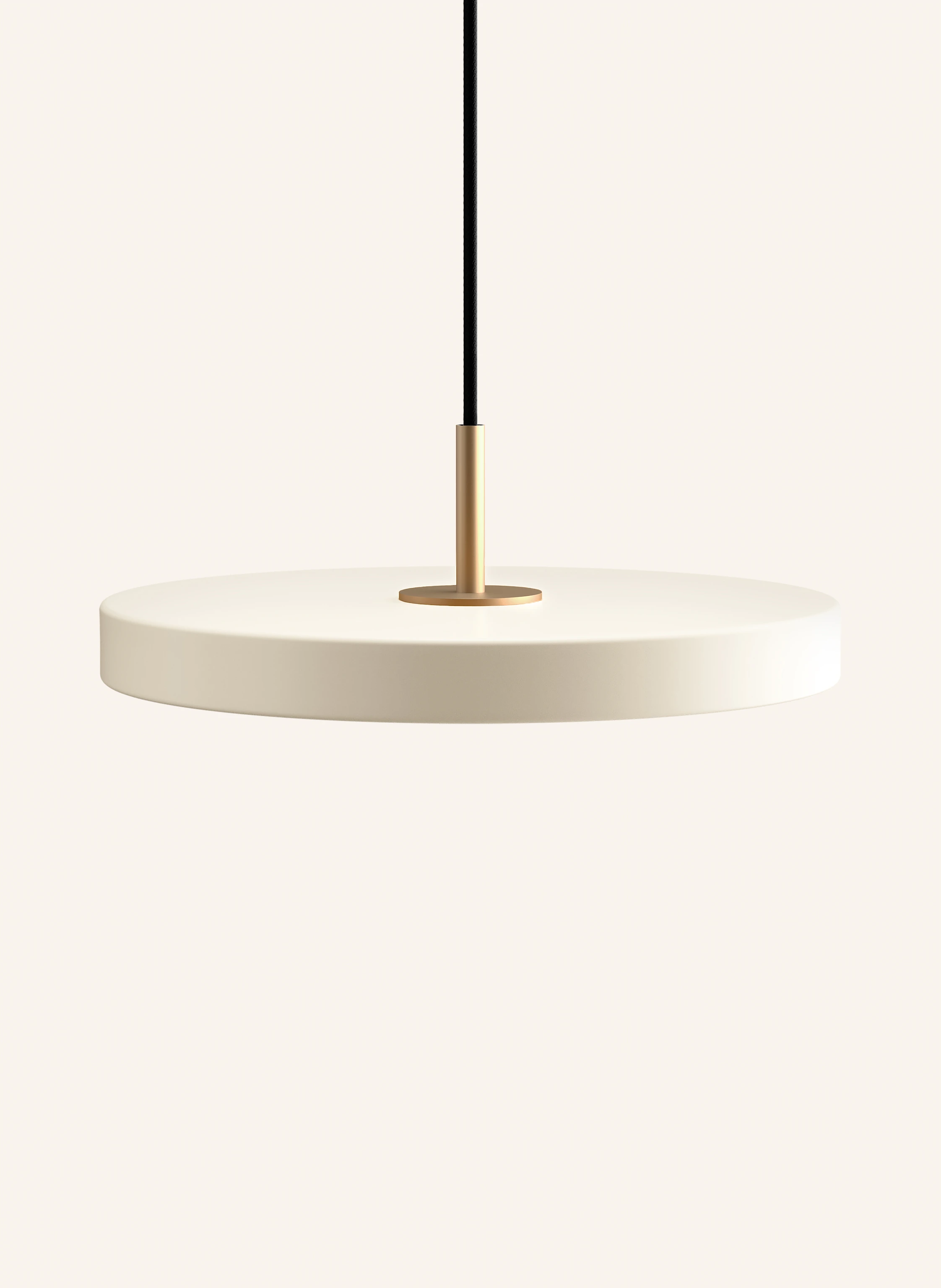 UMAGE Hängeleuchte ASTERIA MINI